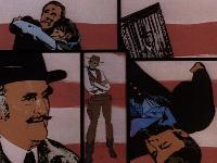Click to watch 'The Night of the Bleak...' (popup) The Wild Wild West
